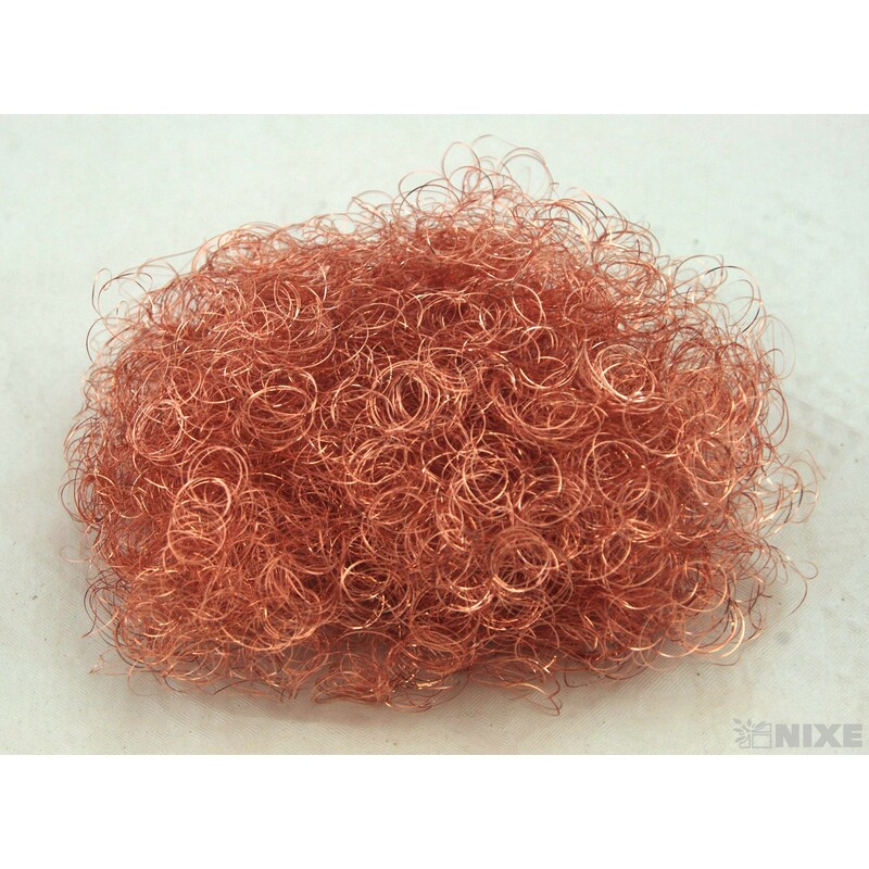 ANDĚLSKÉ VLASY 25g*MĚDENÁ 880002