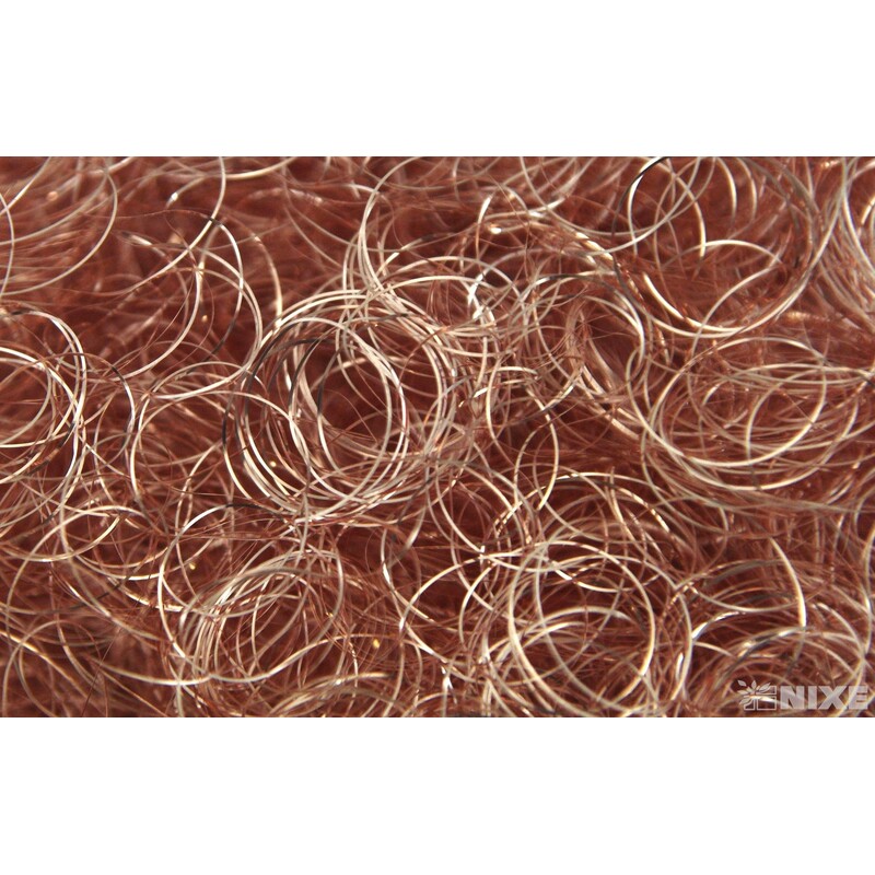 ANDĚLSKÉ VLASY 25g*MĚDENÁ 880002