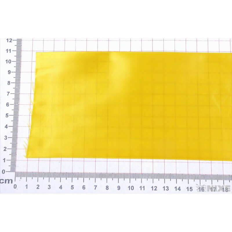 SATÉNOVÁ STUHA TTR JS 100mmx100m*ŽLUTÁ SV. DAFFODIL