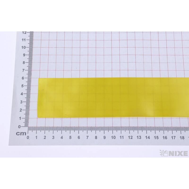 SATÉNOVÁ STUHA TTR JS 48mmx100m*ŽLUTÁ SV. DAFFODIL