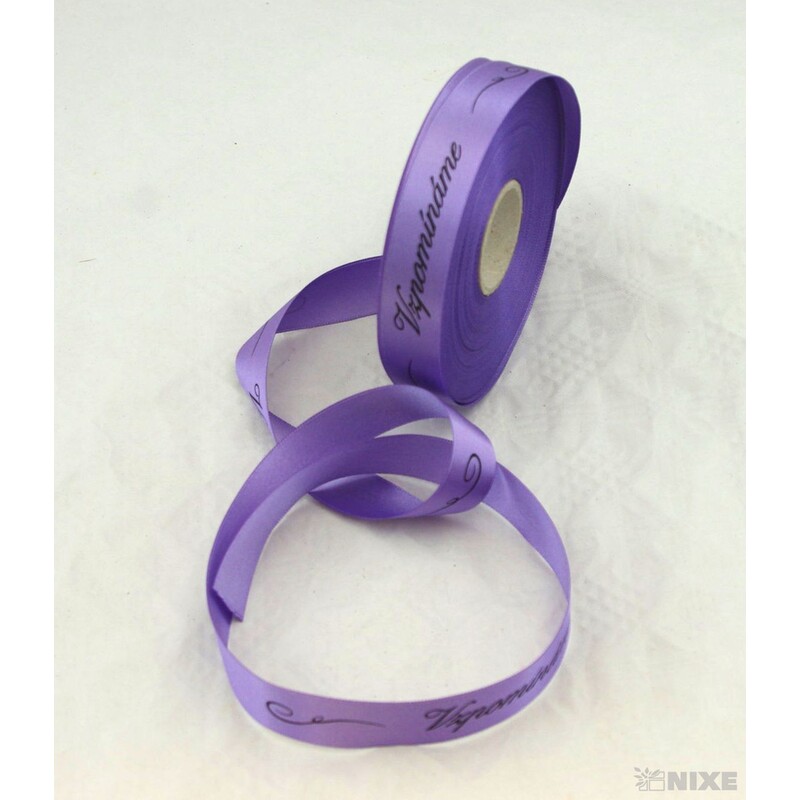 VZPOMÍNÁME ATLAS 24mmx50m*FIALOVÁ 541