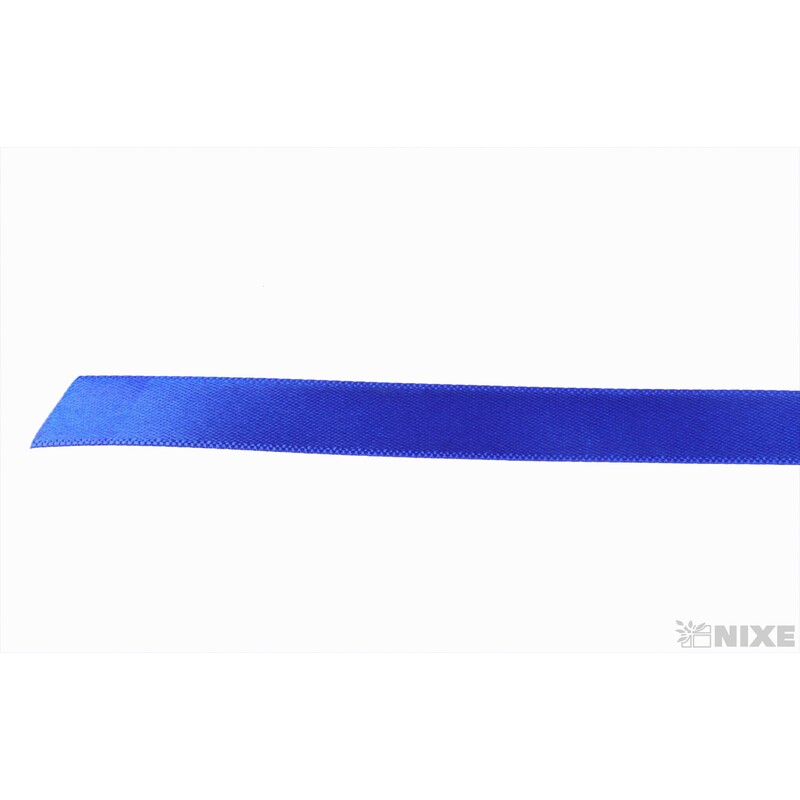 SATÉNOVÁ STUHA TTR DS 10mmx100m*MODRÁ KR. ROYAL BLUE