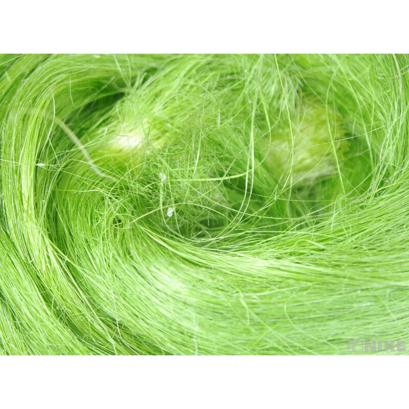 SISAL NS01 100g*ZELENÁ
