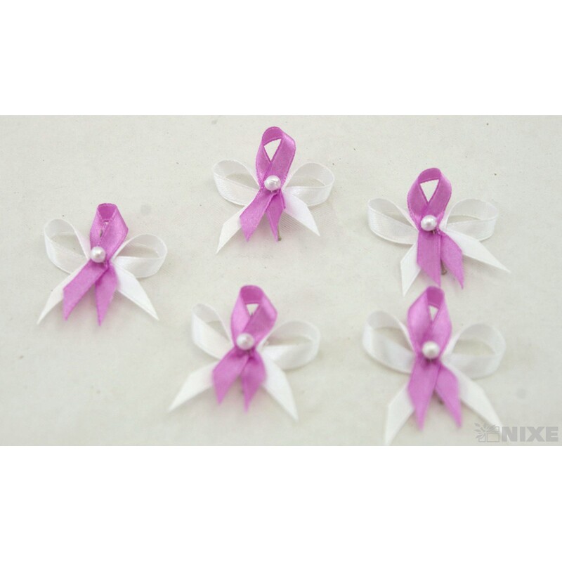 MAŠLIČKA 5cm 100ks*BÍLÁ+ŠEŘÍKOVÁ V+