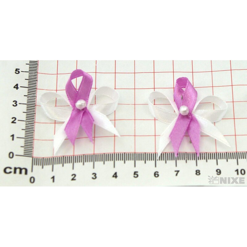 MAŠLIČKA 5cm 100ks*BÍLÁ+ŠEŘÍKOVÁ V+