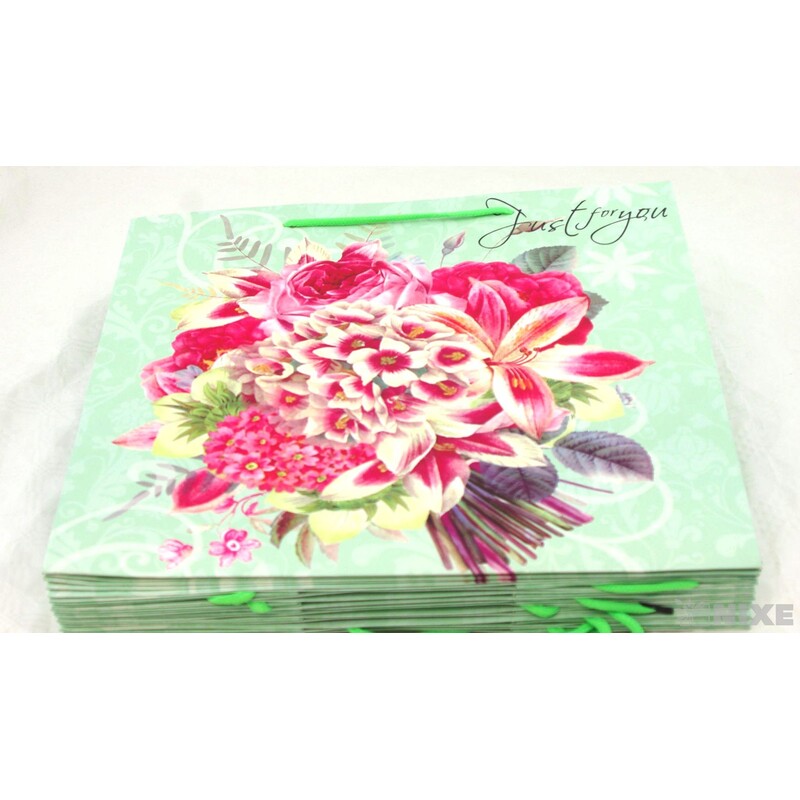 TAŠKA H MIX 31x37x26cm*