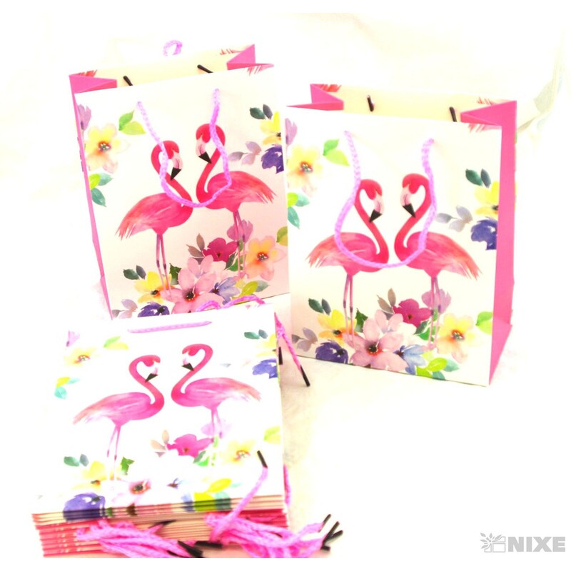 TAŠKA P MIX 18x23x10cm*