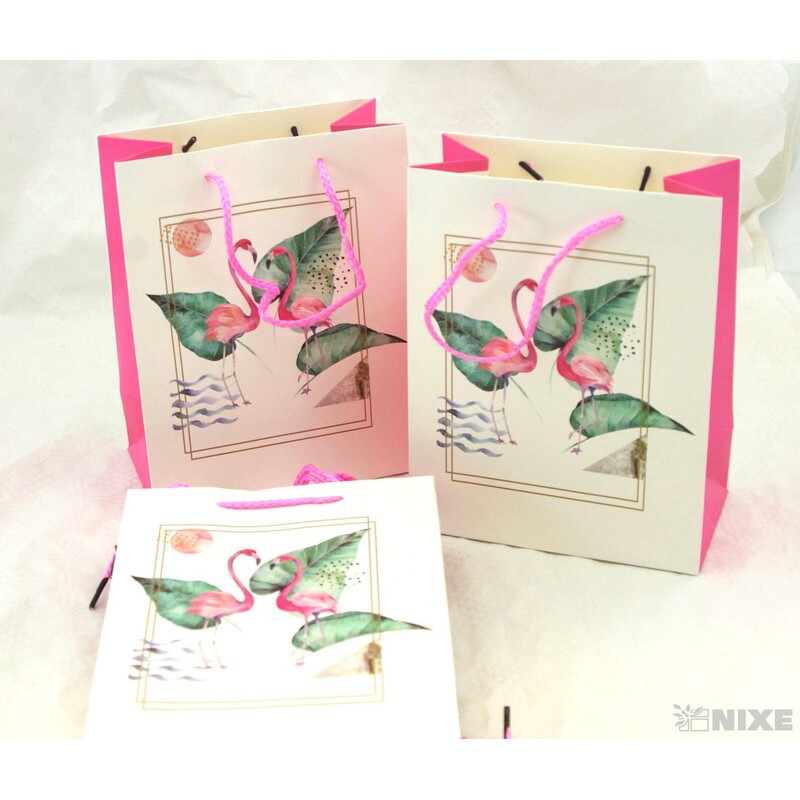 TAŠKA P MIX 18x23x10cm*