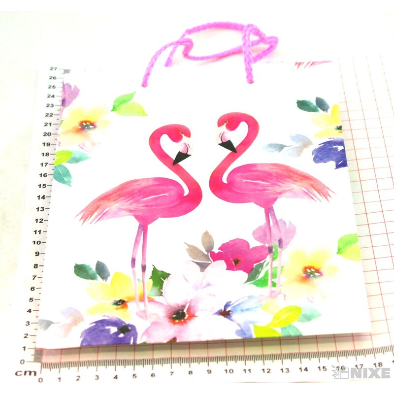 TAŠKA P MIX 18x23x10cm*