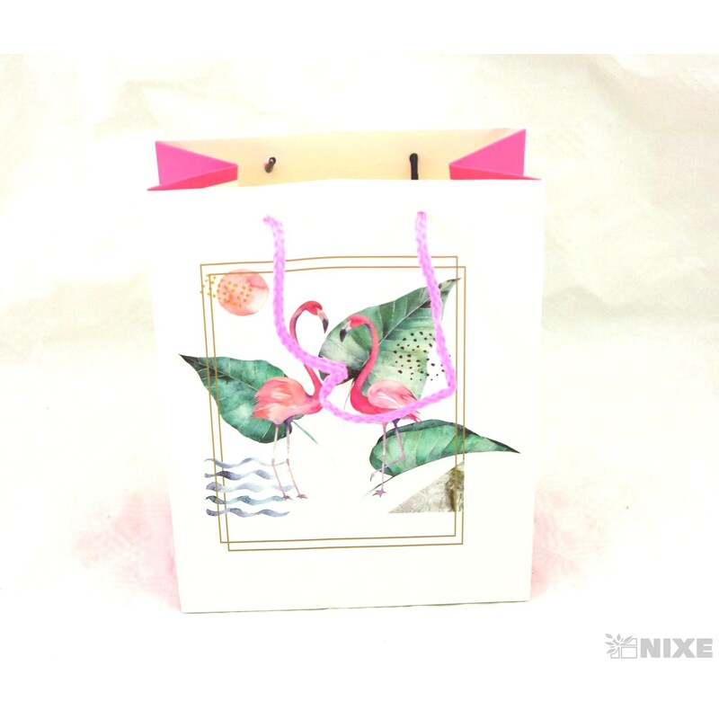 TAŠKA P MIX 18x23x10cm*