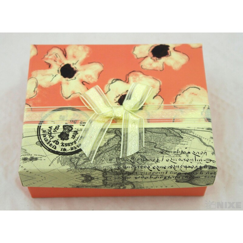 KRABICE 4ks 14x11x5cm*