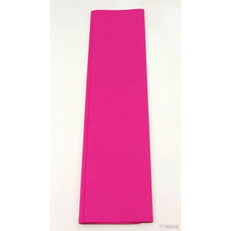 ARCH PAPÍR HEDVÁBNÝ 65x50cm 10ks*FUXIE