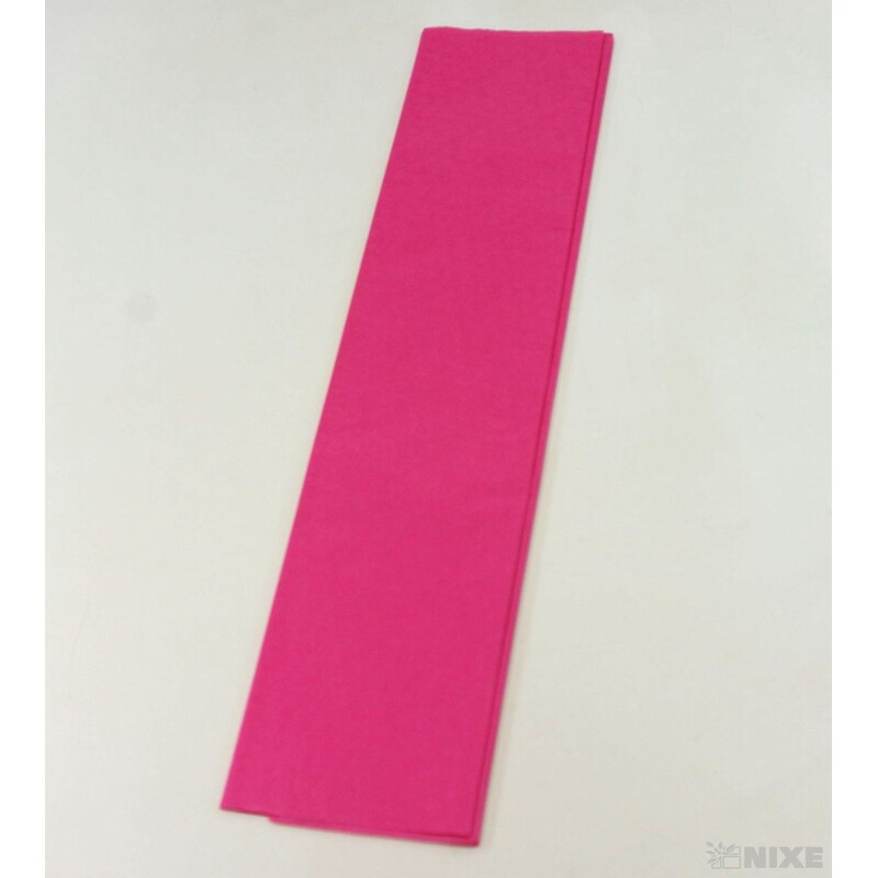 ARCH PAPÍR HEDVÁBNÝ 65x50cm 10ks*RŮŽOVÁ TM.