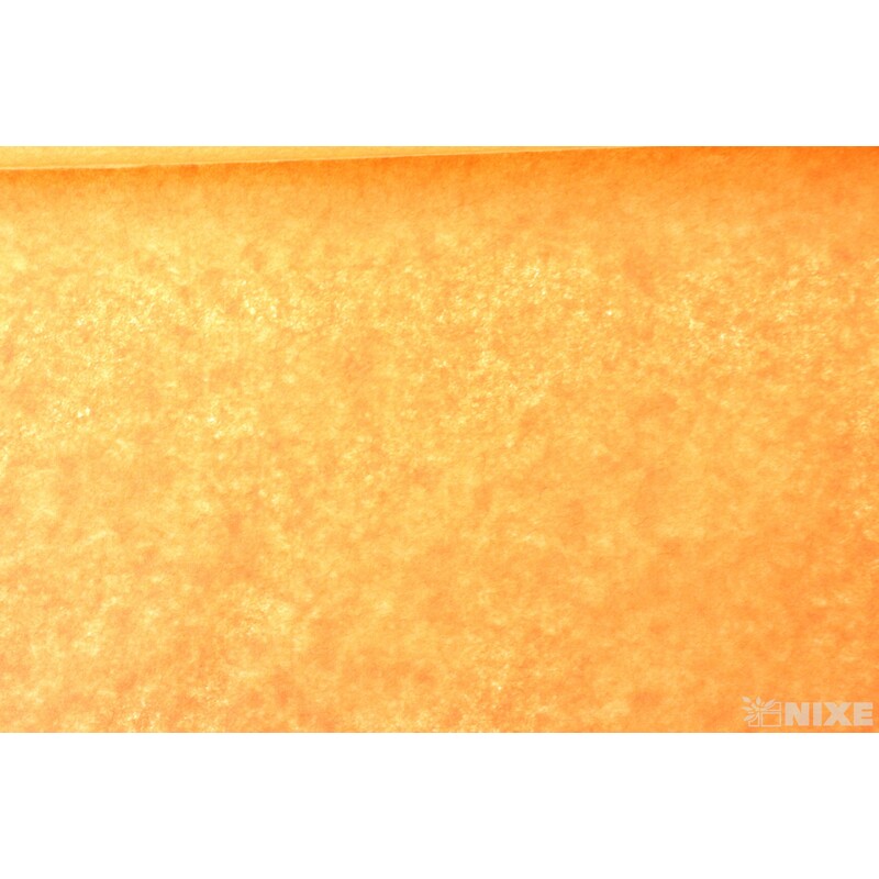 ARCH PAPÍR HEDVÁBNÝ 65x50cm 10ks*ORANŽOVÁ