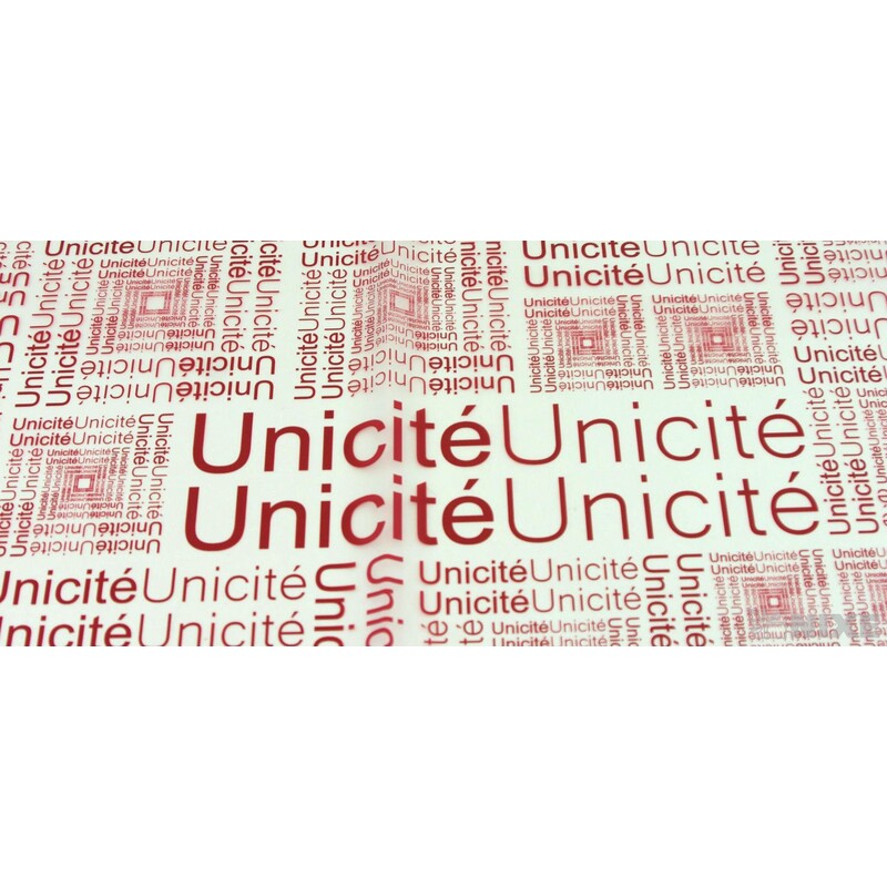 ARCH PLAST 60x60cm 20ks*BORDÓ