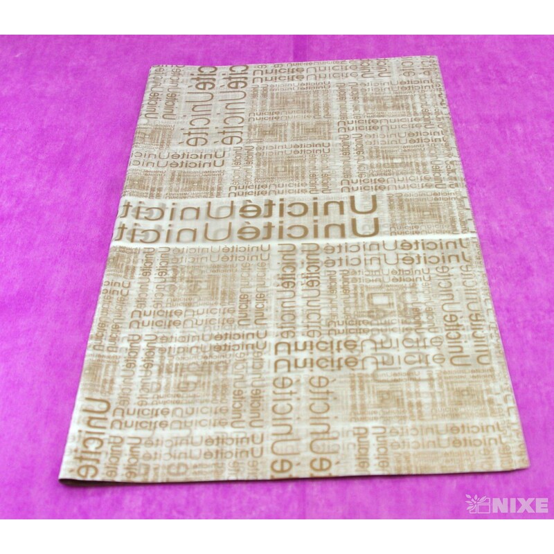 ARCH PLAST 60x60cm 20ks*ZLATÁ