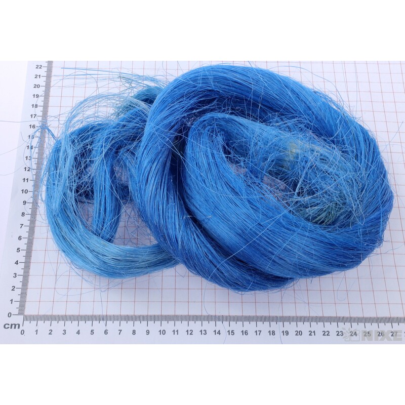 SISAL NS01 100g*MODRÁ 