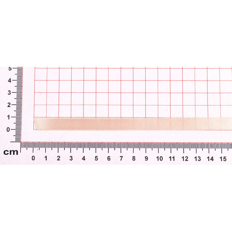 ATLASOVÁ STUHA OBOULÍC PESH 10mmx20m*SMETANOVÁ 080247