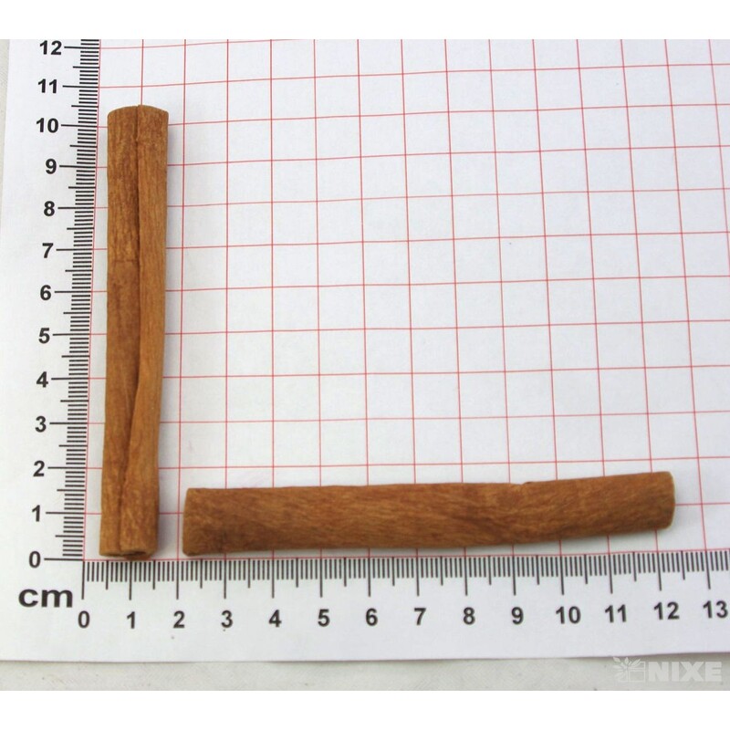 SKOŘICE 8-10cm 200g*HNĚDÁ