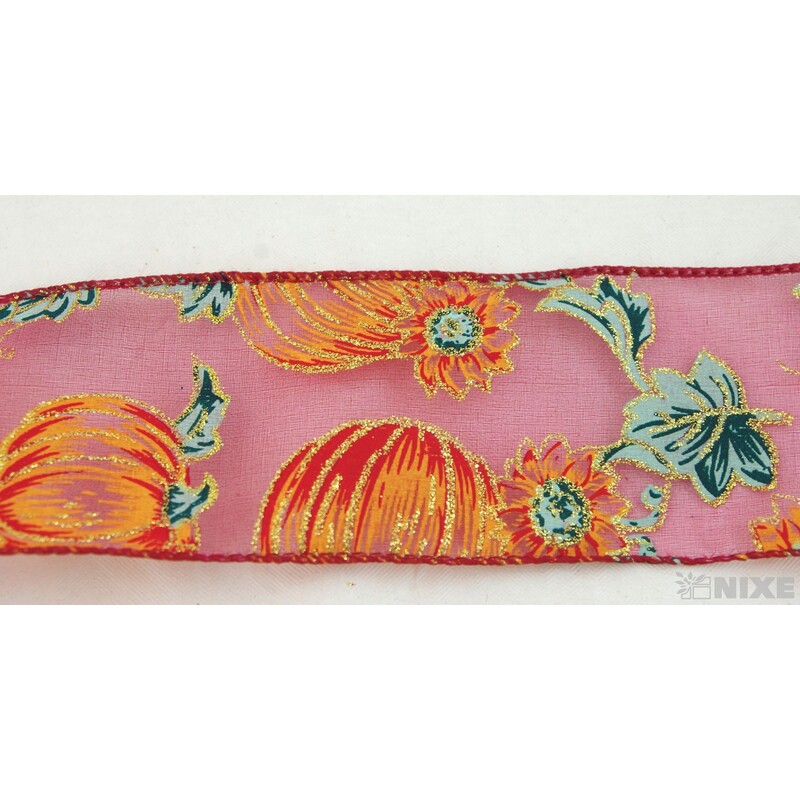 STUHA 119 63mmx7yd*MIX BAREV