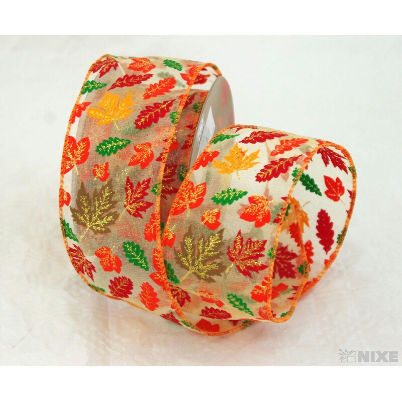 STUHA 119 63mmx7yd*MIX BAREV