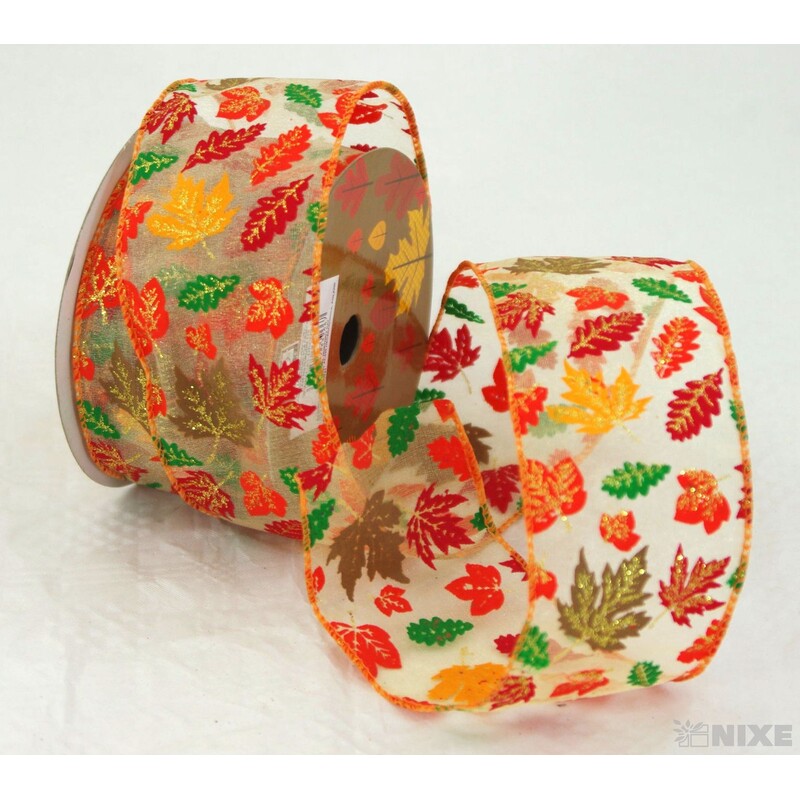 STUHA 119 63mmx7yd*MIX BAREV