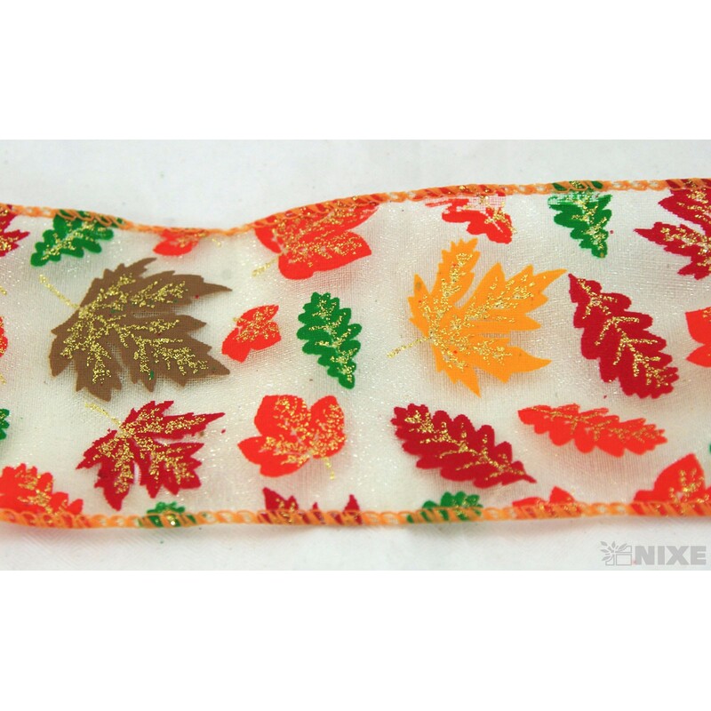 STUHA 119 63mmx7yd*MIX BAREV