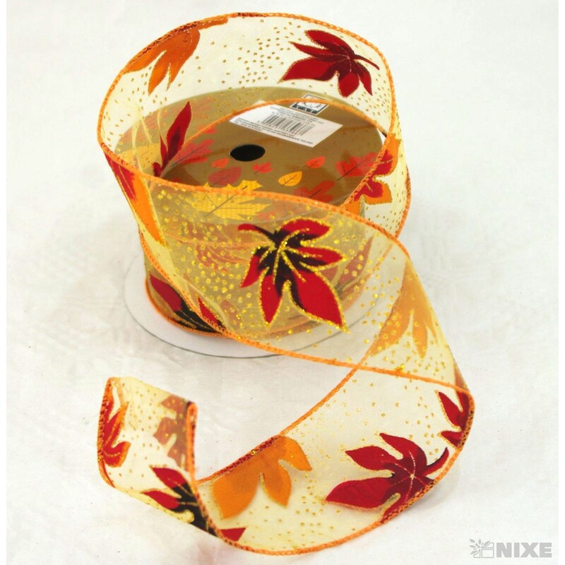 STUHA 119 63mmx7yd*MIX BAREV