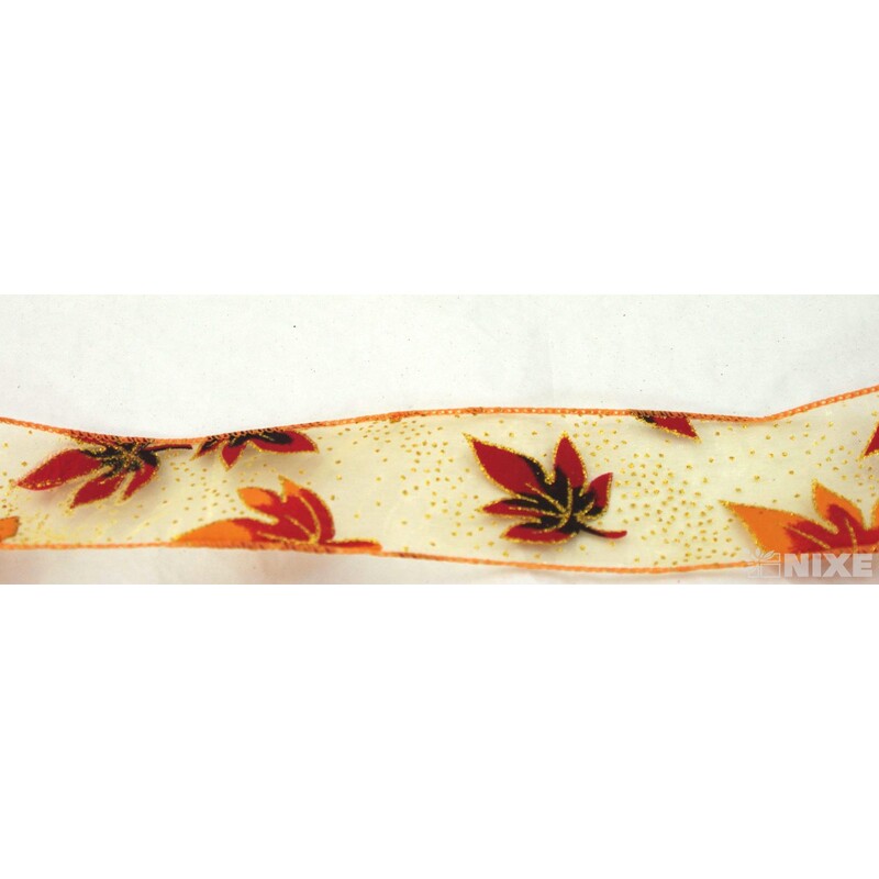 STUHA 119 63mmx7yd*MIX BAREV