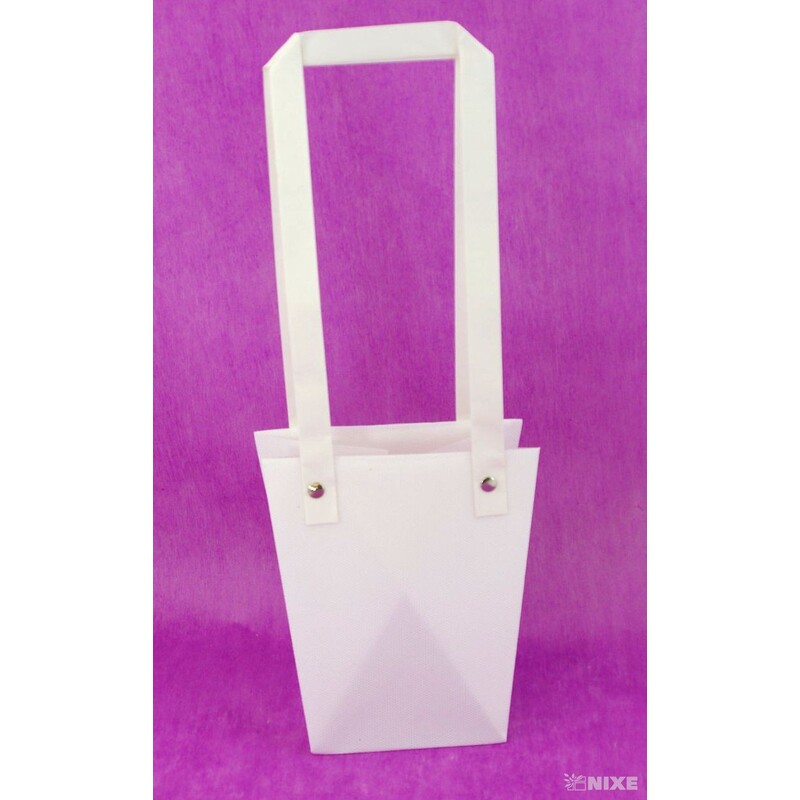 TAŠKA H 15x35x13cm*MIX BAREV