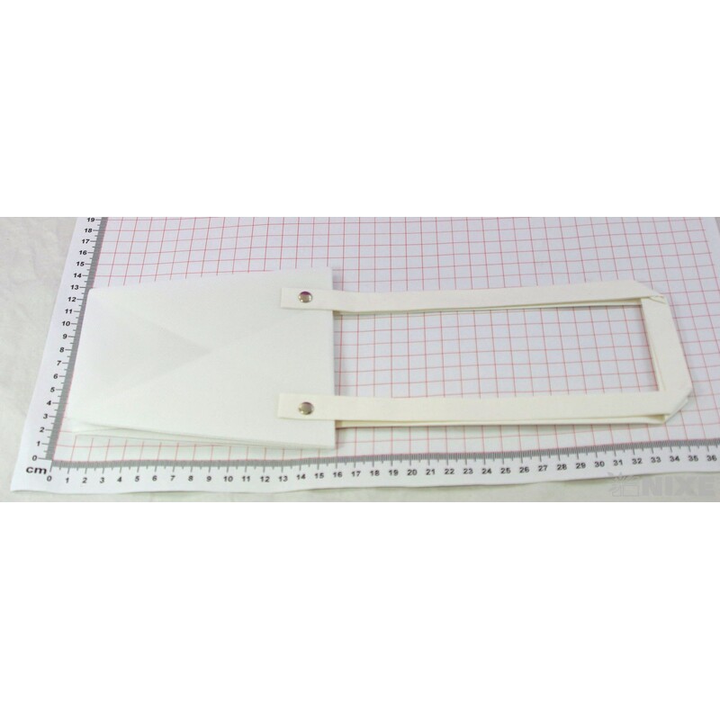 TAŠKA H 15x35x13cm*MIX BAREV