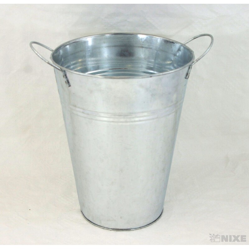 PLECHOVÝ OBAL 19x25cm*