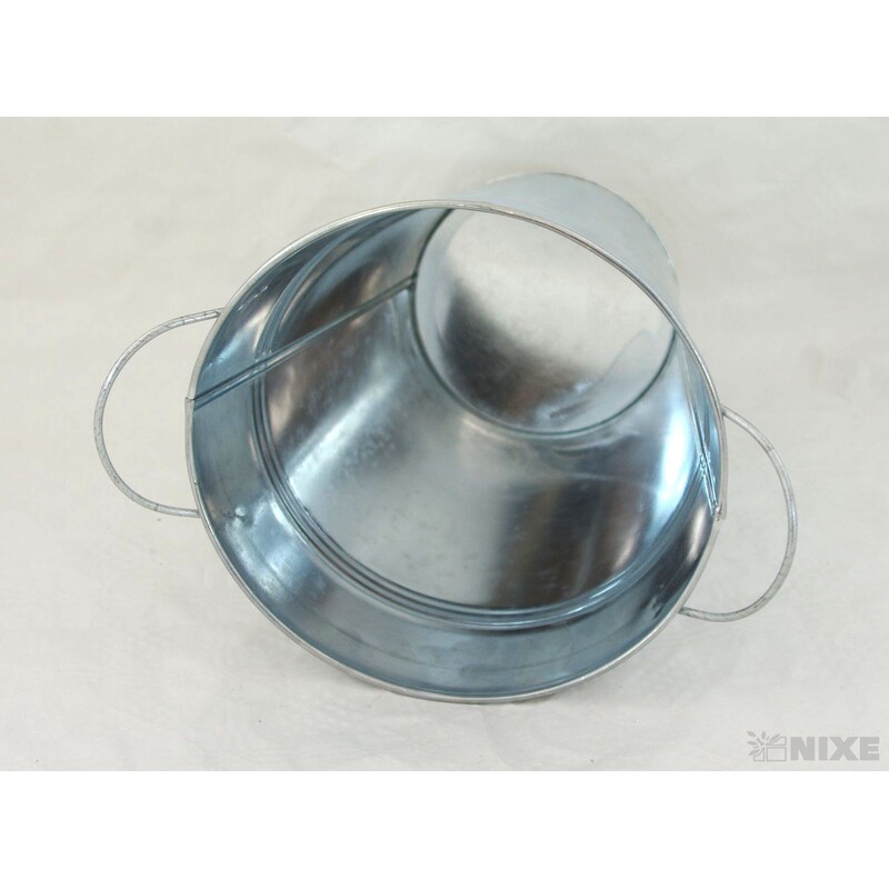 PLECHOVÝ OBAL 19x25cm*