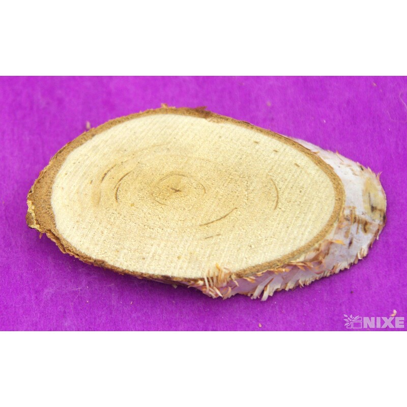 DŘEVO BŘÍZA 4x5cm 500g*PŘÍRODNÍ