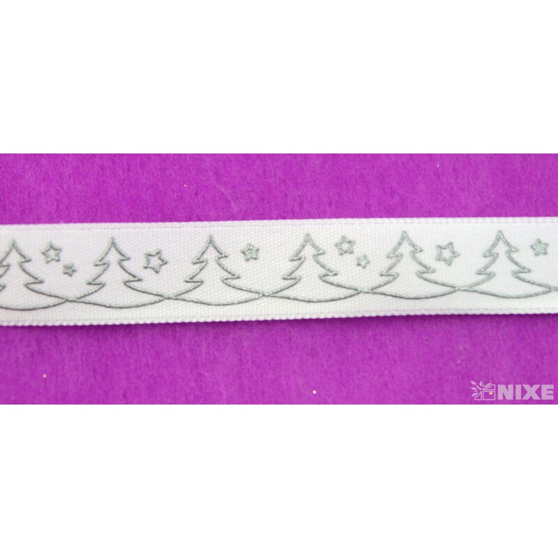 ATLASOVÁ STUHA 15mmx20m*BÍLÁ 229101