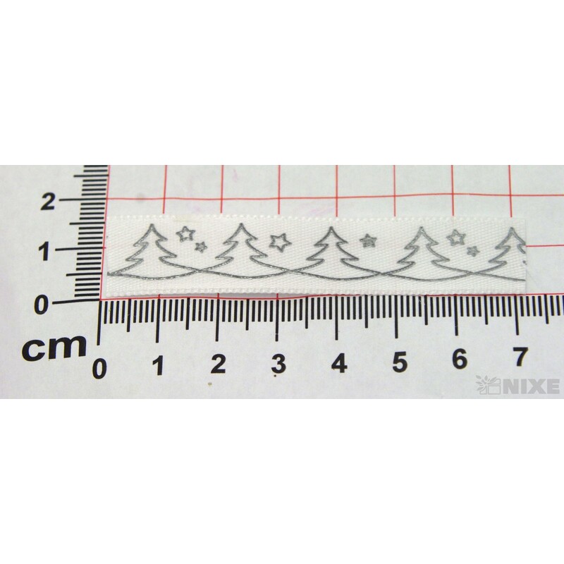 ATLASOVÁ STUHA 15mmx20m*BÍLÁ 229101