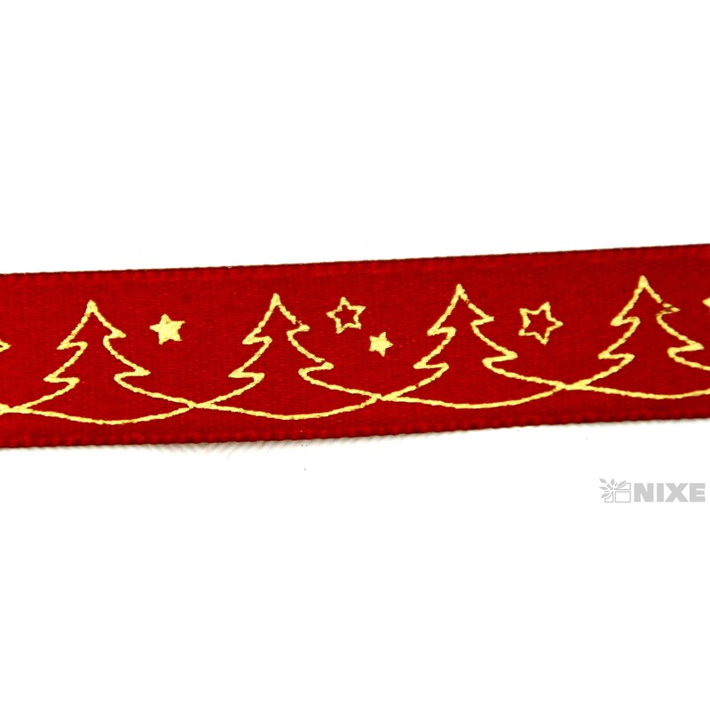 ATLASOVÁ STUHA 15mmx20m*BORDOVÁ 227646