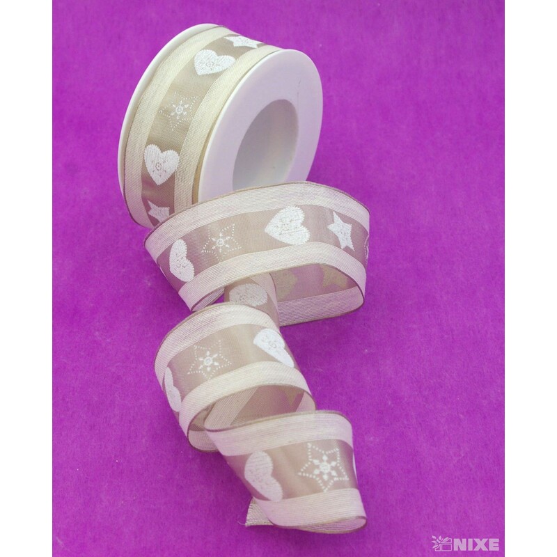 DILARA 66270 40mmx20m*ZLATÁ 161