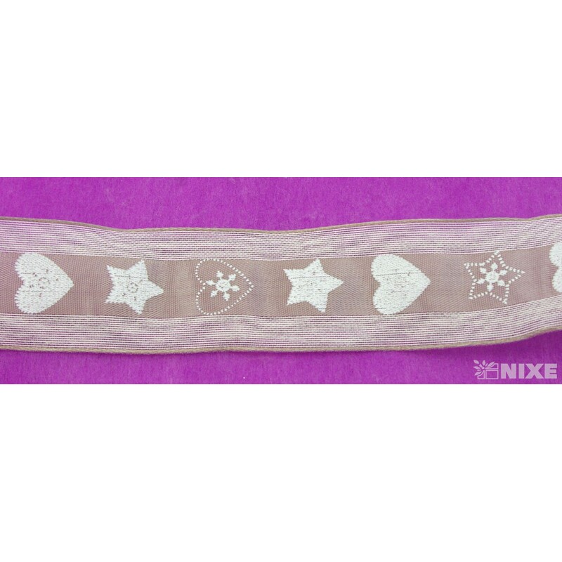 DILARA 66270 40mmx20m*ZLATÁ 161