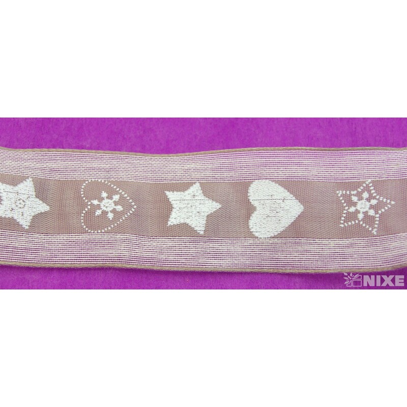 DILARA 66270 40mmx20m*ZLATÁ 161