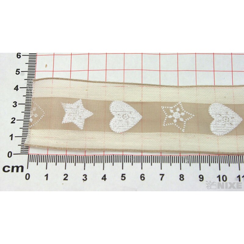 DILARA 66270 40mmx20m*ZLATÁ 161