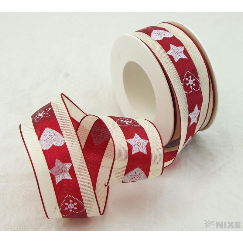 DILARA 66270 40mmx20m*BORDOVÁ 124