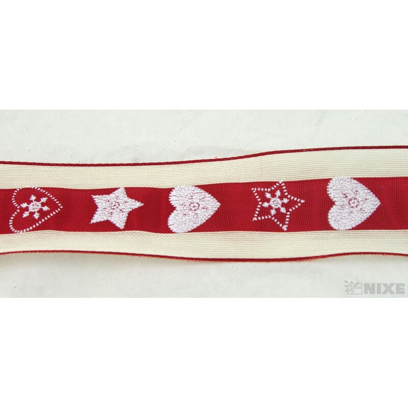 DILARA 66270 40mmx20m*BORDOVÁ 124