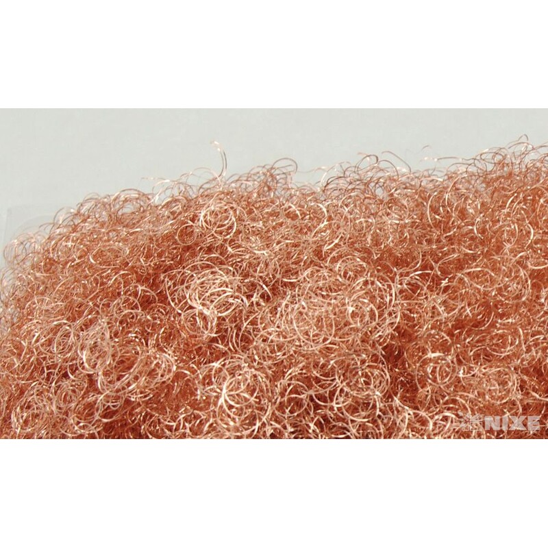 ANDĚLSKÉ VLASY 200g*MĚDENÁ