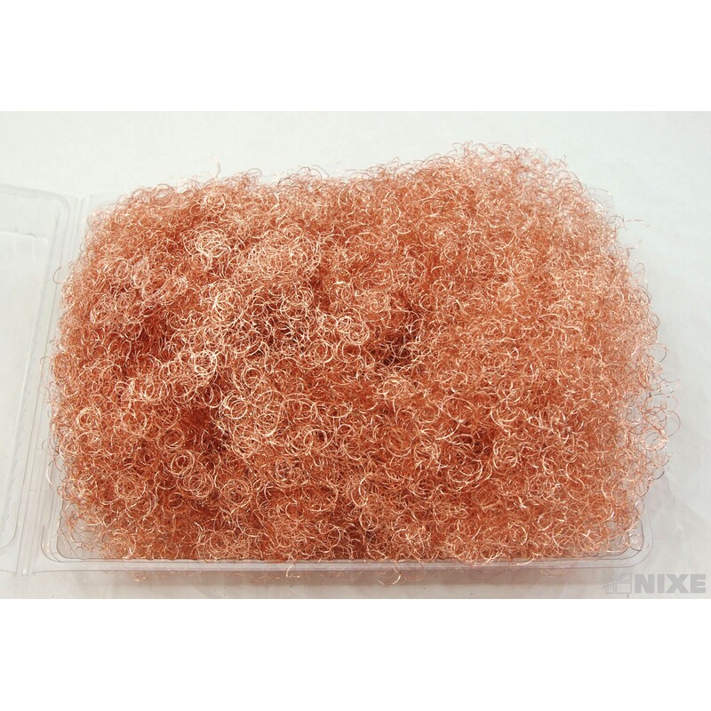 ANDĚLSKÉ VLASY 200g*MĚDENÁ