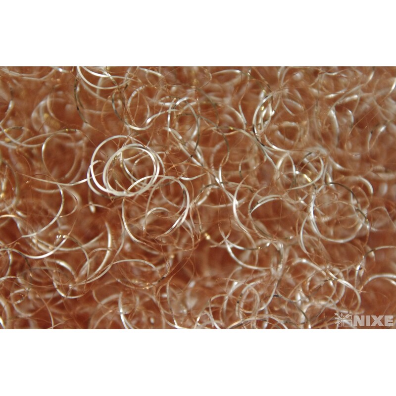 ANDĚLSKÉ VLASY 200g*MĚDENÁ