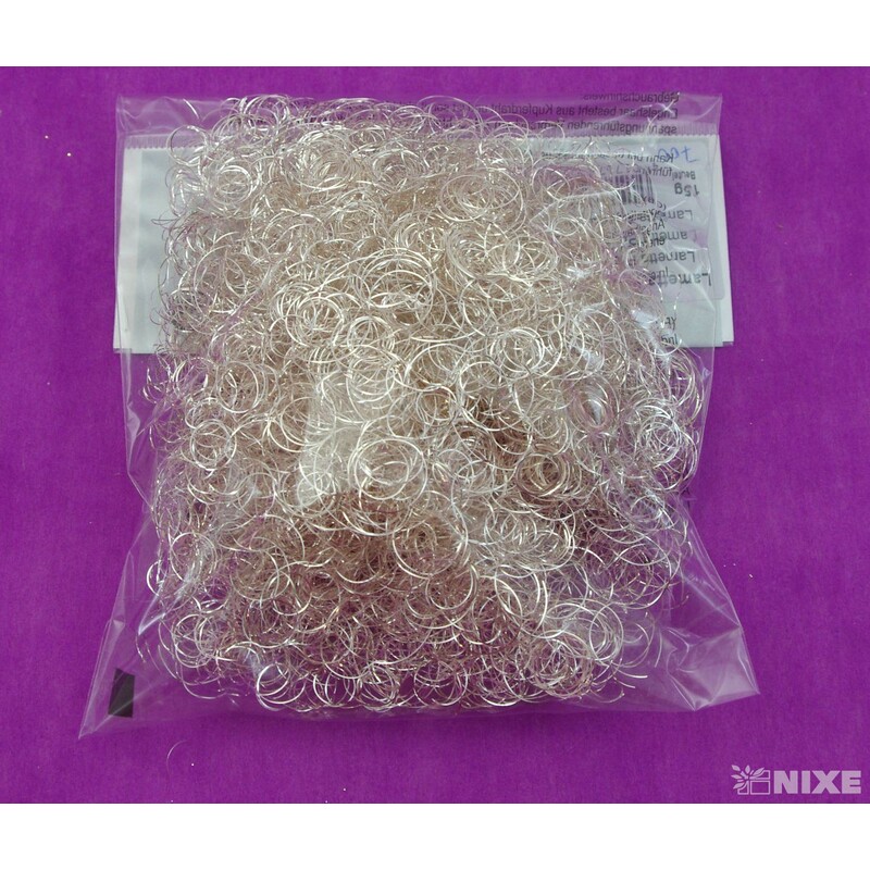 ANDĚLSKÉ VLASY 15g*STŘÍBRNÁ