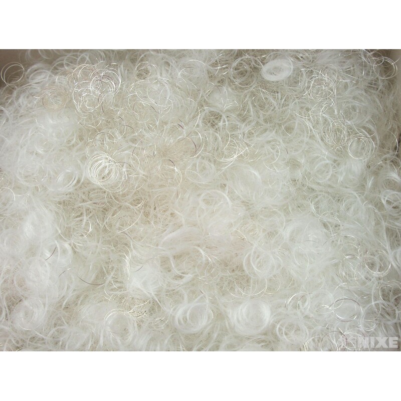 ANDĚLSKÉ VLASY FAIRY 150g*BÍLÁ+STŘÍBRNÁ