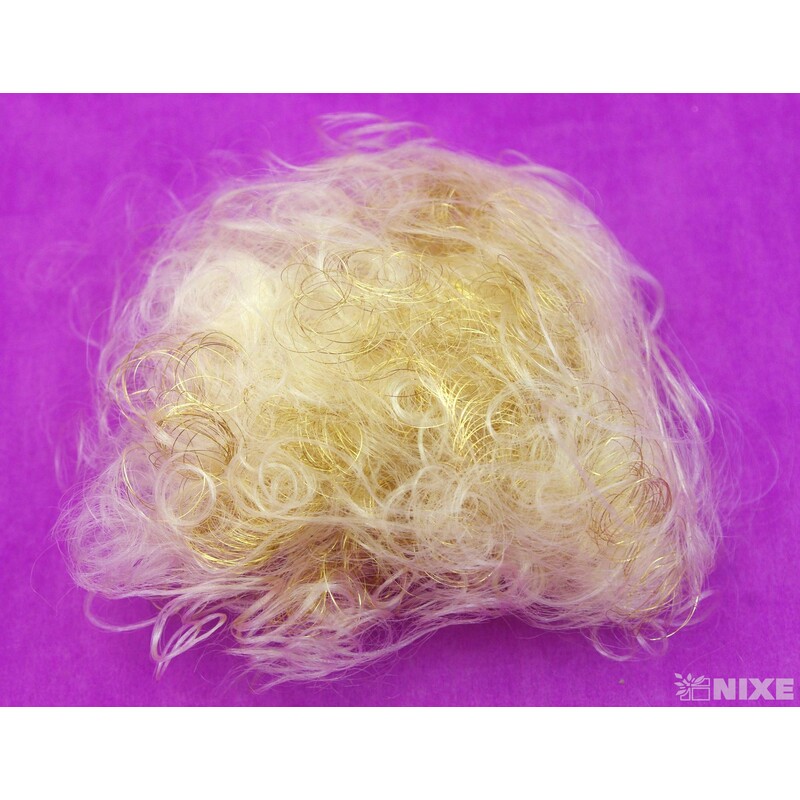 ANDĚLSKÉ VLASY FAIRY 15g*KRÉMOVÁ+ZLATÁ