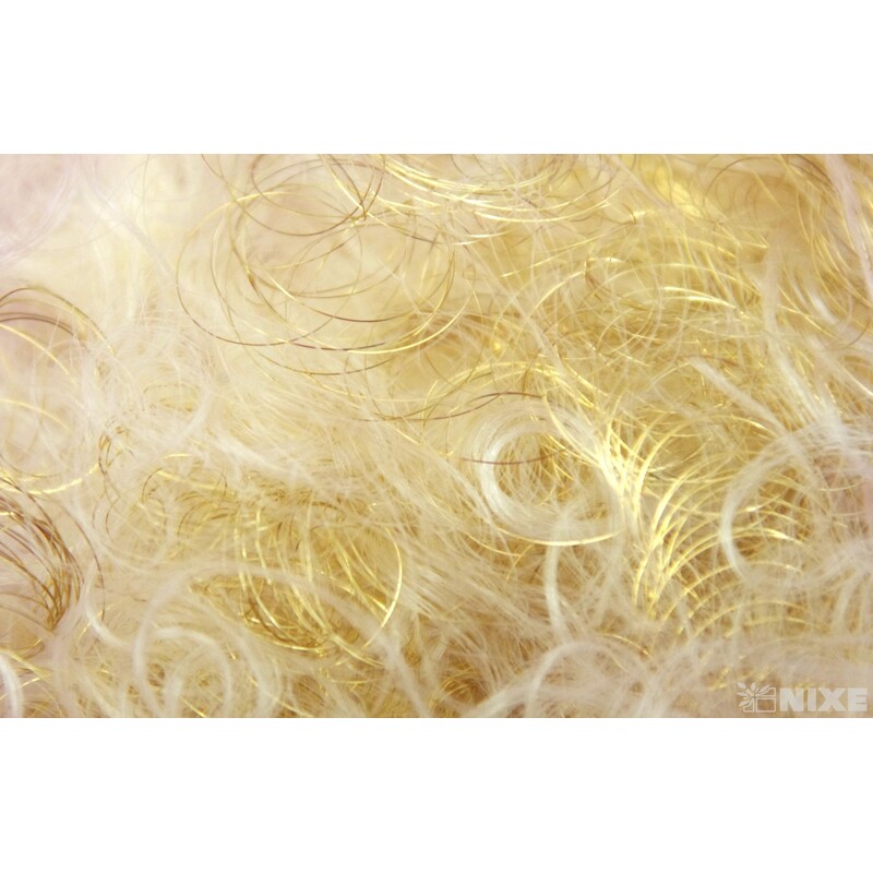 ANDĚLSKÉ VLASY FAIRY 15g*KRÉMOVÁ+ZLATÁ